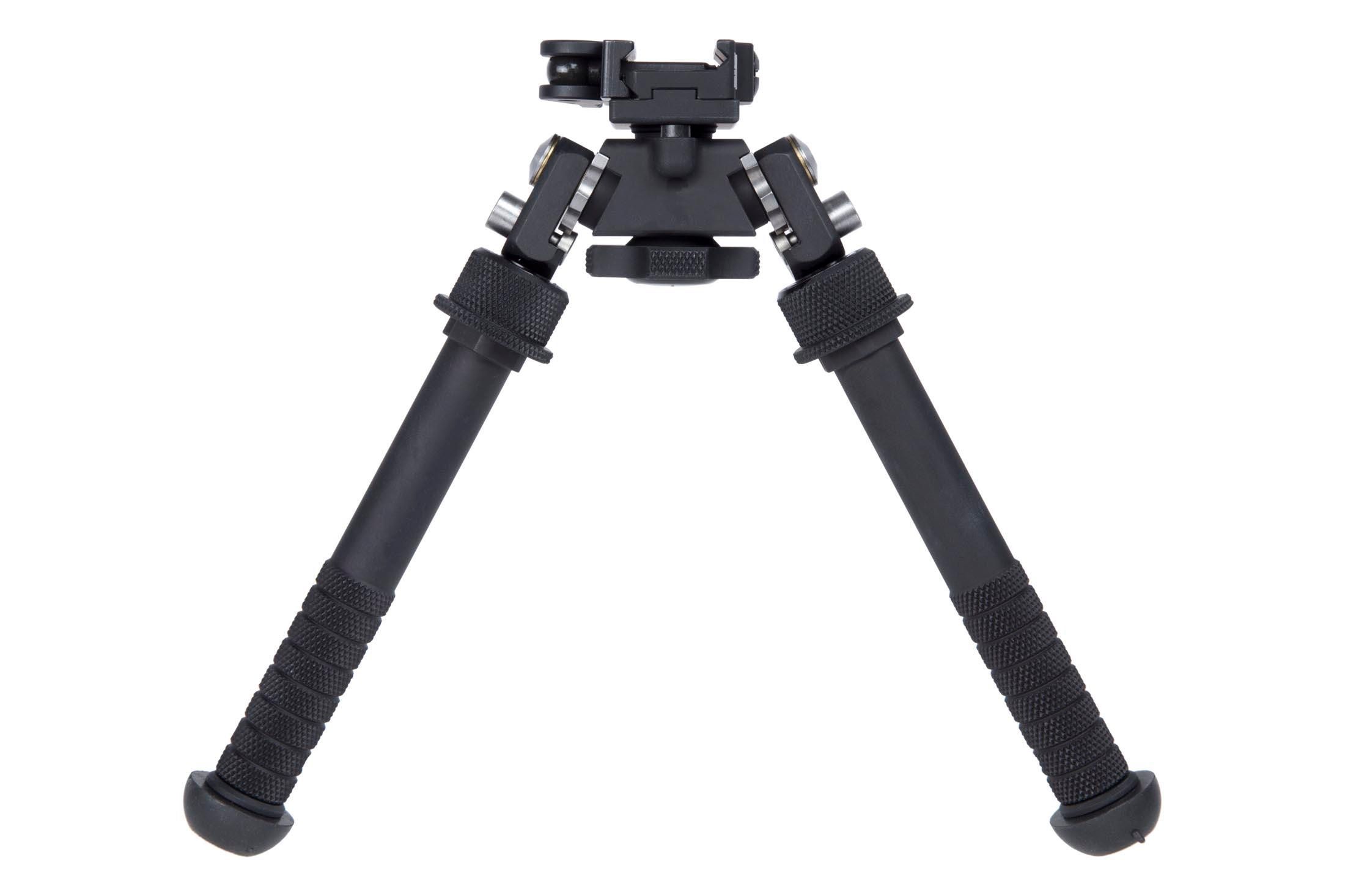 Atlas PSR Bipod With American Defense QD Mount - BT46-LW17